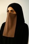 Georgette Stone Brown