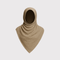 Crinkle Silk Cream Hijaab