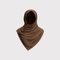 Georgette Dark Grey Hijab