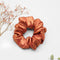 Copper Shine Shamoze Scrunchie